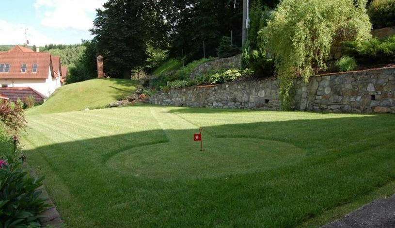 Penzion Onyx Český Krumlov